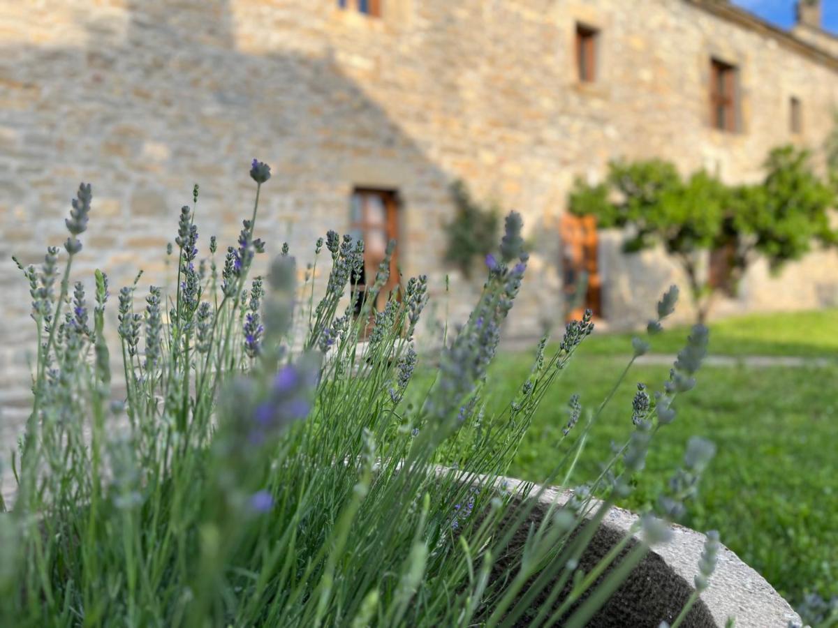 Séjour à la campagne La Abadia Coscojuela de Sobrarbe