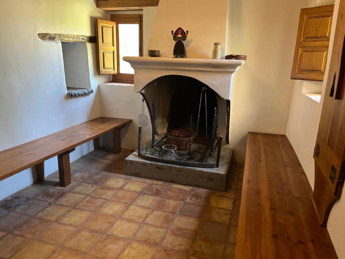 Séjour à la campagne La Abadia Coscojuela de Sobrarbe