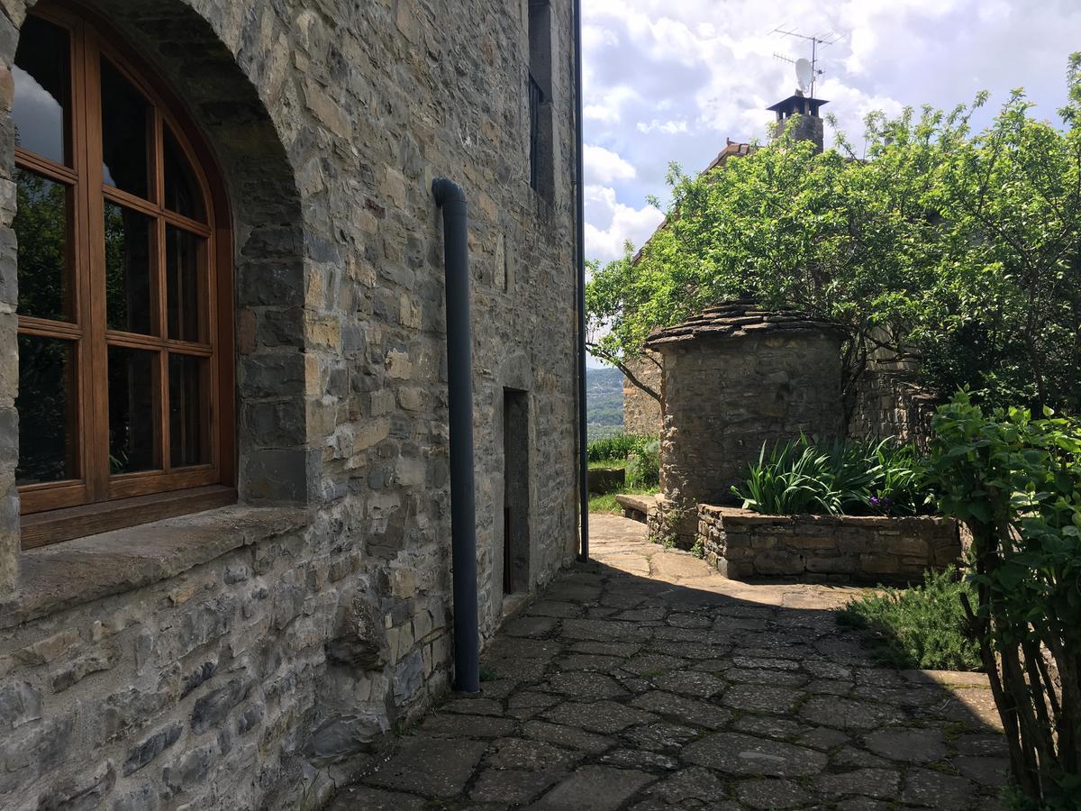 La Abadia *